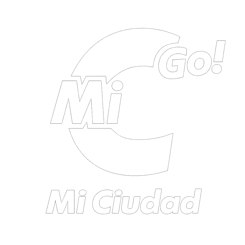 Mi Ciudad Go!